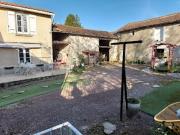 Vente Maison 6 pièces 150 m2 Monts sur Guesnes