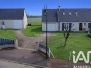 Vente Maison 6 pièces 150 m2 Moulins en Bessin