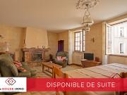 Vente Maison 6 pièces 150 m2 Négrondes