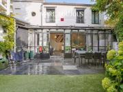 Vente Maison 6 pièces 174 m2 Neuilly sur Seine