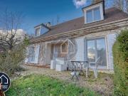 Vente Maison 6 pièces 150 m2 Nogent le Roi