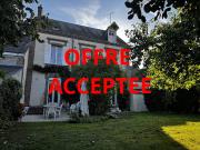 Vente Maison 6 pièces 150 m2 Nogent le Rotrou