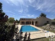 Vente Maison 6 pièces 150 m2 Pennautier