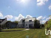 Vente Maison 6 pièces 150 m2 Plouguiel