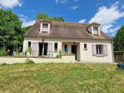 Vente Maison 6 pièces 150 m2 Rochefort en Yvelines