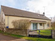 Vente Maison 6 pièces 150 m2 Saint Agnan