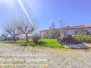 Vente Maison 6 pièces 150 m2 Saint Elix le Château