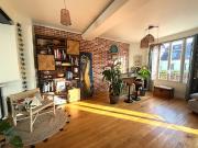 Vente Maison 6 pièces 150 m2 Saint Gratien