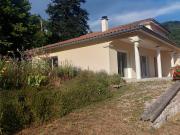 Vente Maison 6 pièces 150 m2 Saint Julien Boutières