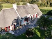 Vente Maison 6 pièces 150 m2 Saint Lyphard