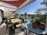 Vente Maison 6 pièces 150 m2 Saint Martin de Londres