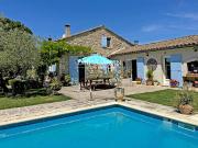 Vente Maison 6 pièces 150 m2 Saint Rémy de Provence