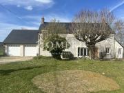 Vente Maison 6 pièces 150 m2 Veaugues