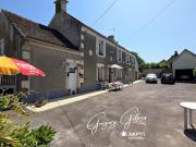 Vente Maison 6 pièces 150 m2 Sassy