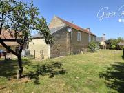 Vente Maison 6 pièces 150 m2 Sassy