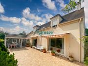 Vente Maison 6 pièces 150 m2 Seraincourt