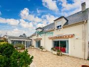 Vente Maison 6 pièces 150 m2 Seraincourt
