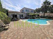 Vente Maison 6 pièces 150 m2 Uzès