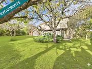 Vente Maison 6 pièces 150 m2 Villeneuve Tolosane