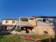 Vente Maison 6 pièces 150 m2 Villerest