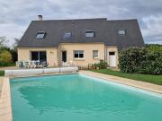 Vente Maison 6 pièces 151 m2 La Suze sur Sarthe