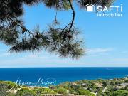 Vente Maison 6 pièces 151 m2 Les issambres