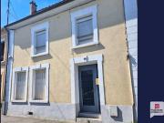 Vente Maison 6 pièces 151 m2 Montmagny