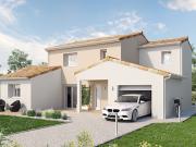 Vente Maison 6 pièces 151 m2 Monts sur Guesnes