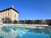 Vente Maison 6 pièces 151 m2 Saint Germain Nuelles