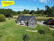 Vente Maison 6 pièces 151 m2 Saint Jean des Champs