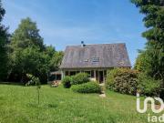 Vente Maison 6 pièces 151 m2 Tarnac