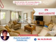Vente Maison 6 pièces 151 m2 Vic le Comte