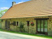 Vente Maison 6 pièces 152.5 m2 Domps