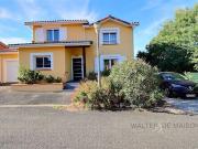 Vente Maison 6 pièces 152.64 m2 Portet sur Garonne