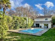 Vente Maison 6 pièces 152.8 m2 Gradignan