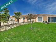 Vente Maison 6 pièces 152 m2 Montauban
