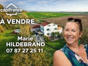 Vente Maison 6 pièces 152 m2 Brassac