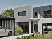 Vente Maison 6 pièces 152 m2 Champagne sur Seine