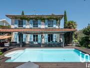Vente Maison 6 pièces 152 m2 Claix