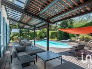 Vente Maison 6 pièces 152 m2 Claix