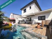 Vente Maison 6 pièces 152 m2 Frontignan