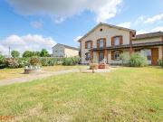 Vente Maison 6 pièces 152 m2 Graulhet