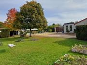 Vente Maison 6 pièces 152 m2 Huillé