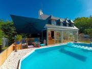 Vente Maison 6 pièces 152 m2 Le Hézo