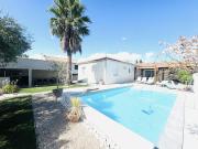 Vente Maison 6 pièces 152 m2 Lignan sur Orb