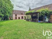 Vente Maison 6 pièces 152 m2 Montcresson