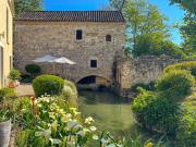 Vente Maison 6 pièces 152 m2 Saint Laurent Lolmie