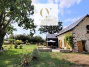 Vente Maison 6 pièces 152 m2 Nouvoitou