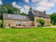 Vente Maison 6 pièces 152 m2 Rostrenen