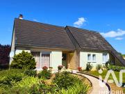 Vente Maison 6 pièces 152 m2 Saint Andelain